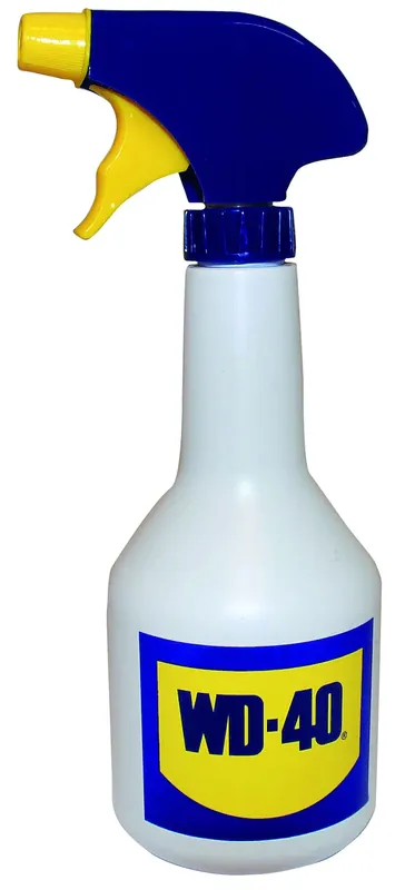 Reapris WD-40 DUSCHFLASKA