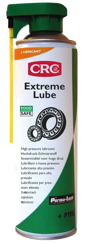 CRC EXTREME LUBE 500ML Nyhet