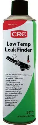 LÄCKAGESÖKARE LOW TEMP AE500ML Endast denna vecka