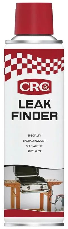 LÄCKSÖKARE SPRAY 250ML Billigare