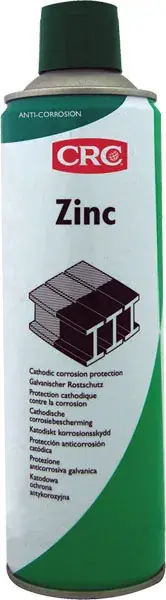 Kampanj CRC ZINC 500ML