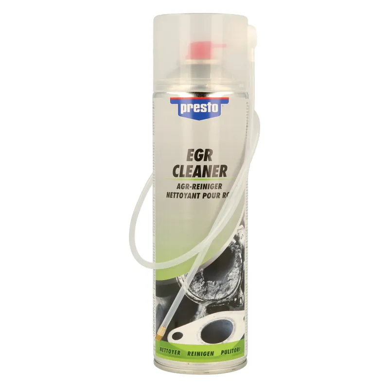 Premium PRESTO EGR CELANER 500ML