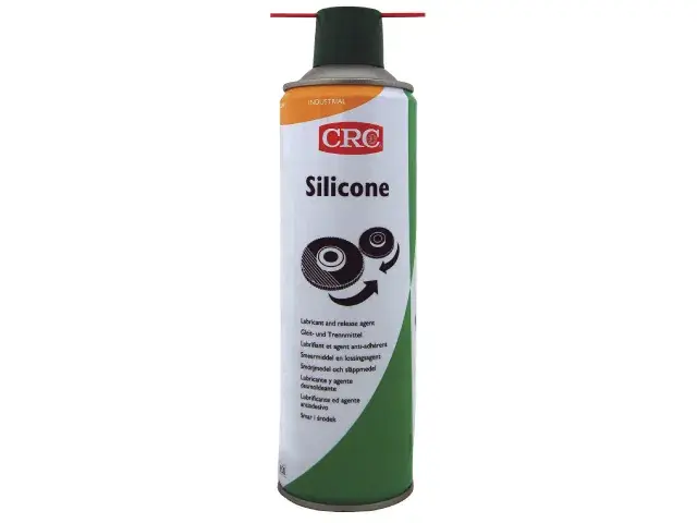 CRC SILICONE 500 ML Köp nu