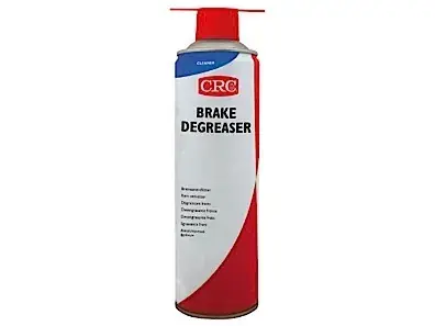 AVFETTNING BRAKE SPRAY 500ML Populärt val
