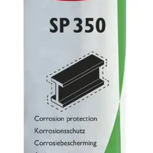 Bästa pris RUSTBESKYTTELSE SP 350 250ML