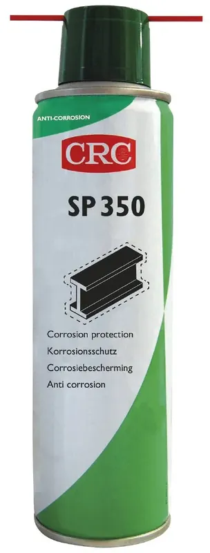 Bästa pris RUSTBESKYTTELSE SP 350 250ML