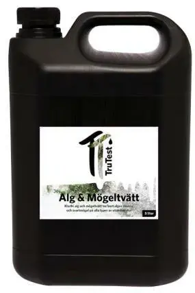 Reapris TRUTEST ALG MÖGELTVÄTT 5L