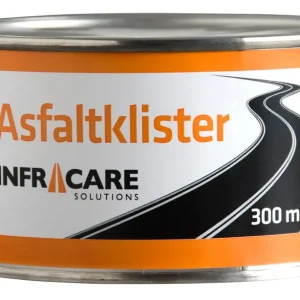 Säker betalning ASFALTSKLISTER 300ML