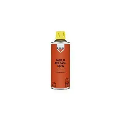 ROCOL MOULD RELEASE SILIKONFR 400ML Sista chansen
