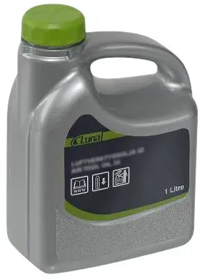 LUFTVERKSTYGSOLJA 15 1L Rea