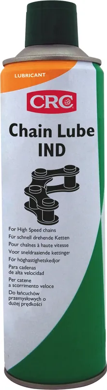 Nedsatt pris KEDJESPRAY INDUSTRI 500ML