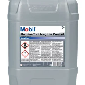 MOBIL MACHINE LONG LIFE COOLANT, 20L Billig