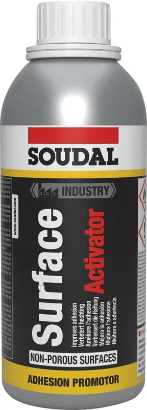 Köp nu AKTIVATOR 500ML