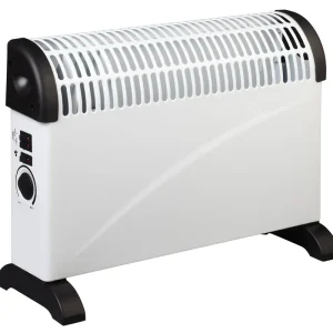 KONVEKTORELEMENT 2kW 230V IP20 Snabb frakt