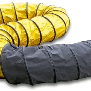 Begränsad tid PVC FLEX SLANG MASTER Ø31CM X 3M