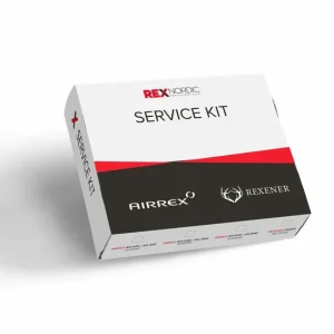 prisnedsättning SERVICEKIT AH-200/AH-300
