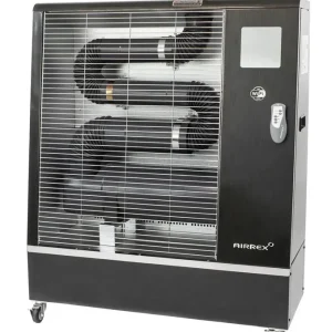 Outlet REX DIESELVÄRMARE AH200i 13kW WiFi