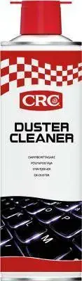 BLÅS RENT DUSTER CLEAN AE250ML Begränsat antal
