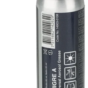 Erbjudandepris FETT UNI AEROSOL 400ML
