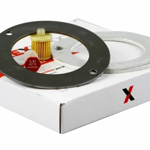 SERVICEKIT AH-800/AH800i Nyhet