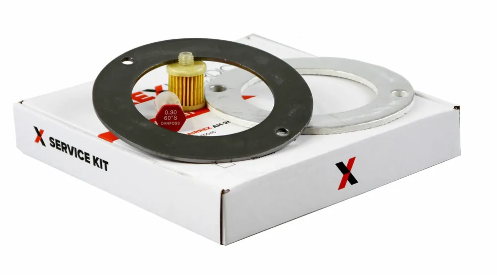 SERVICEKIT AH-800/AH800i Nyhet