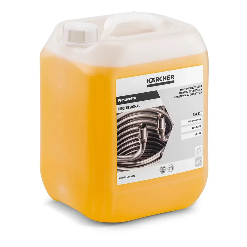 Handla nu AVKALKNINGSMEDEL RM110 10 L