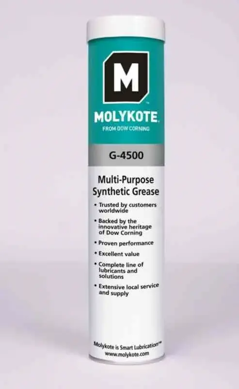 MOLYKOTE G4500FM 400GR Expressleverans