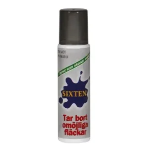 KLOTTERBORTTAG SIXTEN 750ML Rabatter