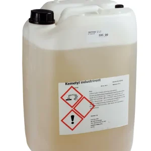 INDUSTRIRENT 25 LIT Extra rabatt