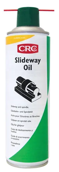 OLJA GEJDER SPRAY 500ML Begränsat antal