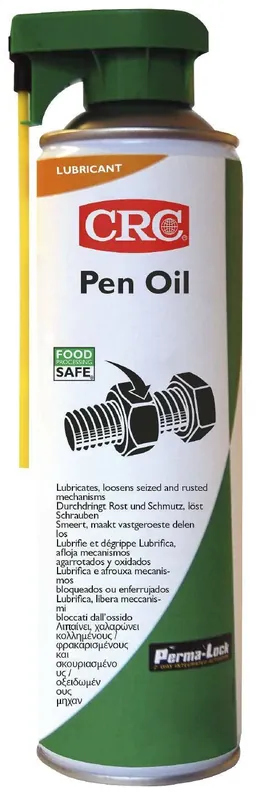 OLJA ROSTLÖSNING LMG SPR.500ML Rabatt