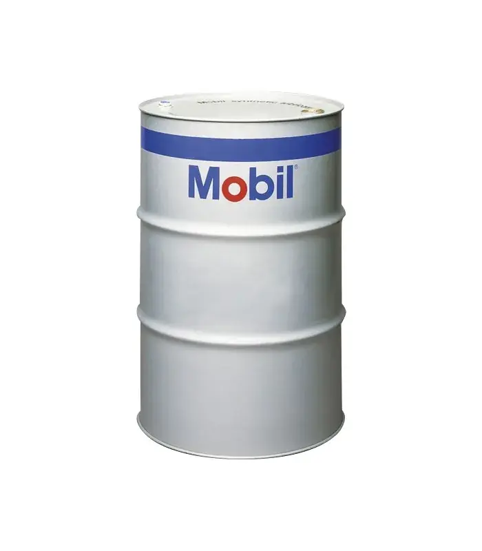 MOBIL DTE OIL LIGHT, 208L Köp nu