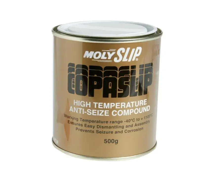 Nedsatt pris COPASLIP 1/2 KG