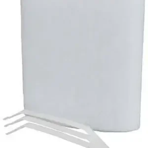 LUFTFILTER 1600X160X4 G2 Handla nu