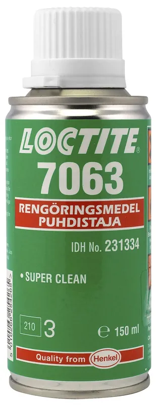 Populär RENGÖRING SUPER SPR. 7063 150M