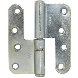 Utförsäljning GÅNGJÄRN 3228 V EFZ 110MM