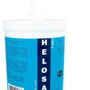 PUMP TILL HELOSAN Säker betalning