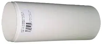 Snabb leverans TELESKOPRÖR FRESH 100250-450MM
