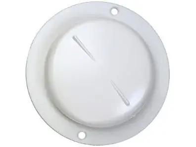 Premium TALLRIKSVENTIL 280 125 MM