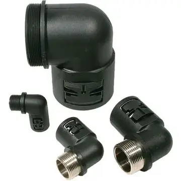 VINKELSKARV UTV.G T.EL-2957 Fynd