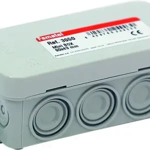 KOPPLINGSDOSA MINI IP54 Expressleverans