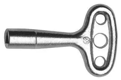 Billigare TREKANTNYCKEL FIX 145 ALUM