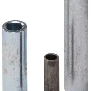 HYLSA GENOMGÅENDE 20X12X61MM Endast denna vecka