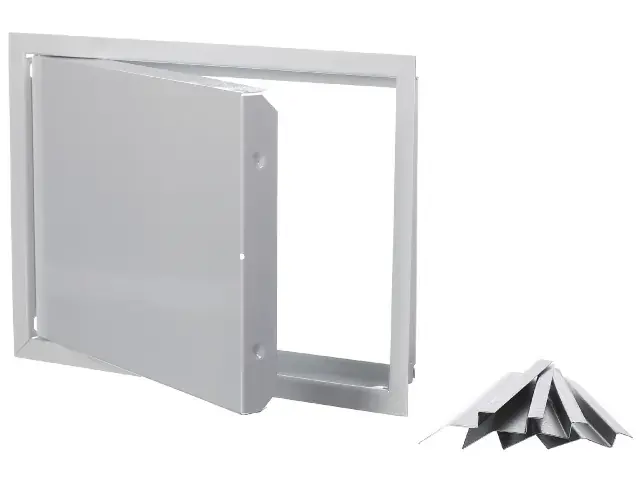 INSPEKTIONSLUCKA 500X500 MM Snabb frakt