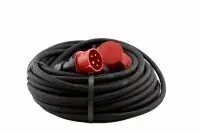 Populär MOTORKABEL 16A FASV 25M