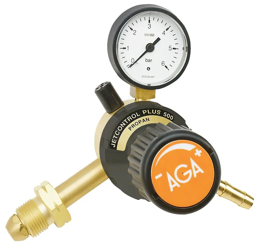 REGULATOR UNIC 500 PROPAN Kampanj