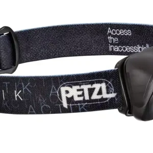 PETZL PANNLAMPA ACTIK prisnedsättning