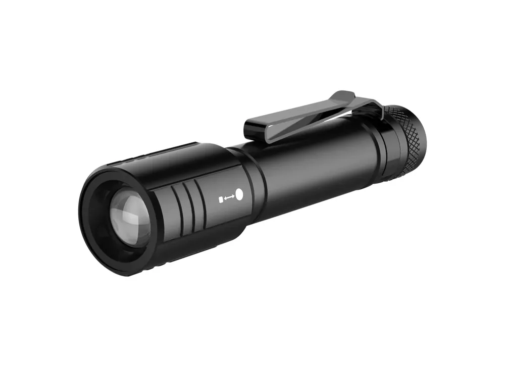 Populär PENNFICKLAMPA LED 35LUMEN