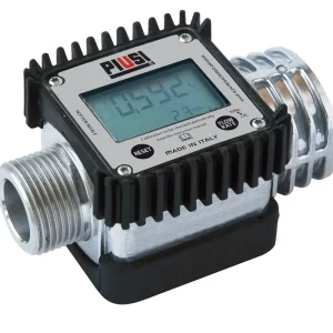 Kundfavorit FLÖDESMÄTARE K24 UTV1"/INV1"