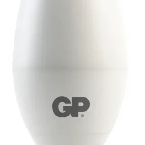 Endast denna vecka GP LED CANDLE E14 3,5W